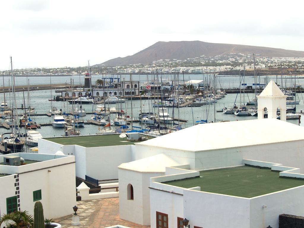 Villas Puerto Rubicon Playa Blanca  Exterior foto