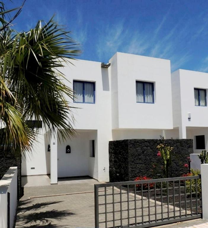 Villas Puerto Rubicon Playa Blanca  Exterior foto