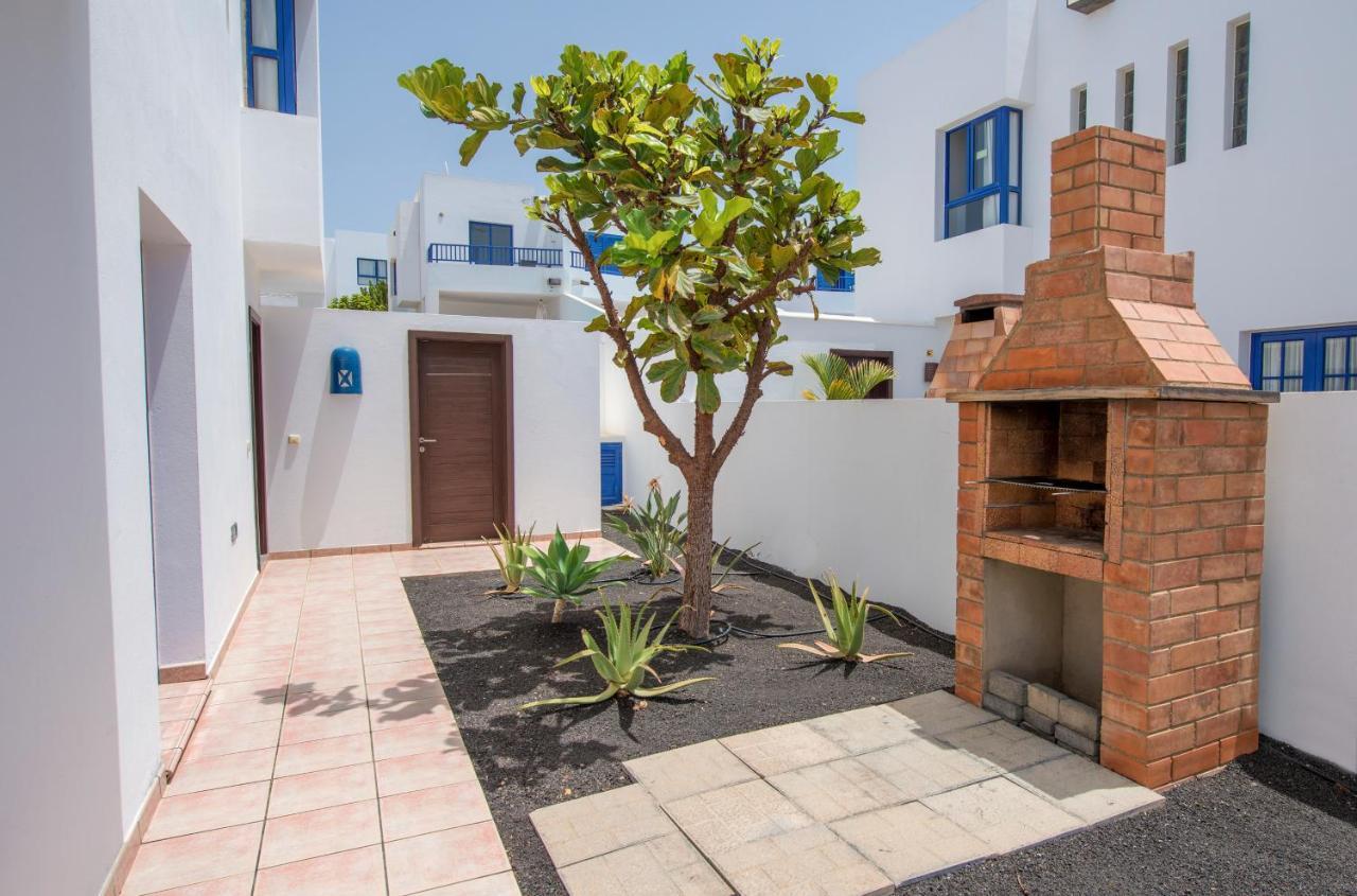 Villas Puerto Rubicon Playa Blanca  Exterior foto